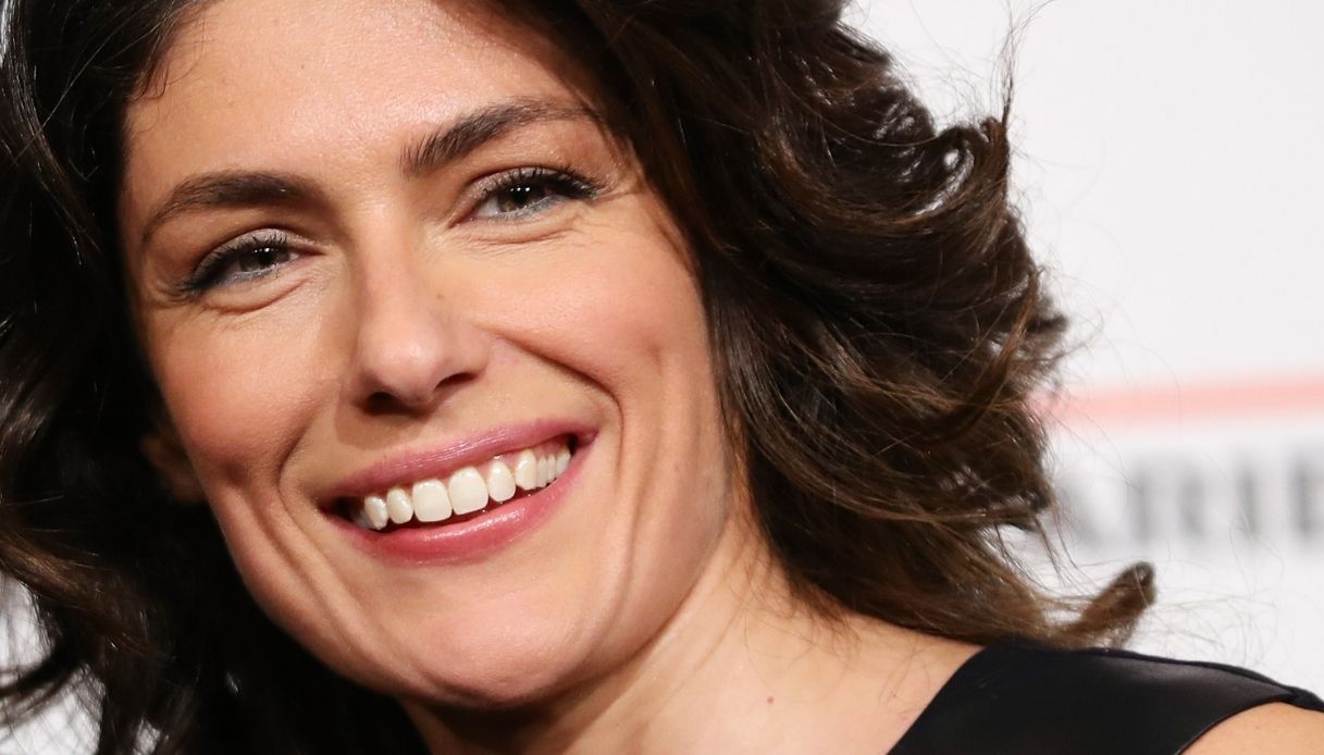 Verissimo, Anna Valle si racconta: Ulisse, i figli e il rapporto coi genitori