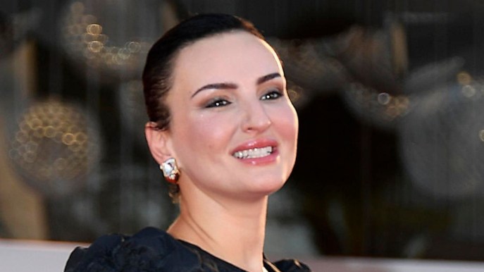 Arisa, nuovo look per Sanremo: le foto su Instagram