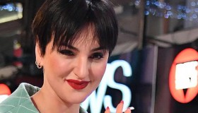 Arisa rompe il silenzio sul matrimonio con Andrea Di Carlo