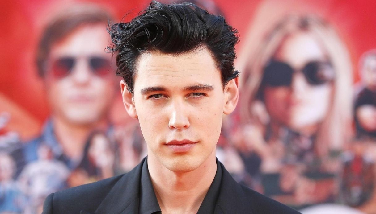 Chi è Austin Butler, l’attore che sarà Elvis nel film (rimandato al 2022)