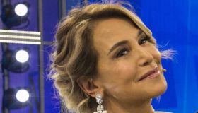 Barbara D’Urso, pubblica una vecchia foto su Instagram: “La felicità”