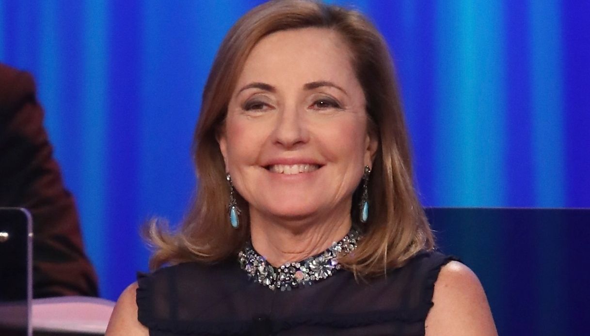 Sanremo 2021, Barbara Palombelli co-conduttrice della serata del venerdì