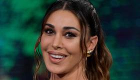 Belen Rodriguez incinta di Antonino, svelato il nome della figlia