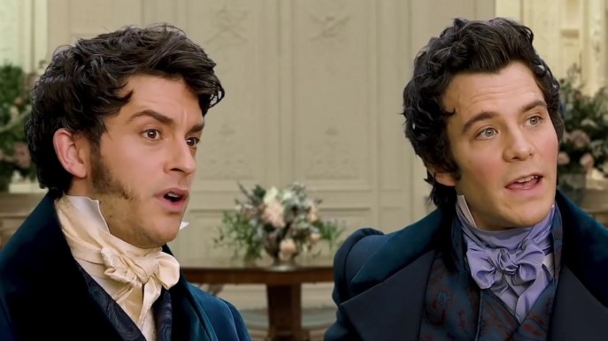 Bridgerton 2, Jonathan Bailey svela le anticipazioni su Anthony