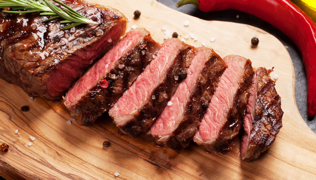 Dieta, le migliori della settimana dal 22 al 28 febbraio