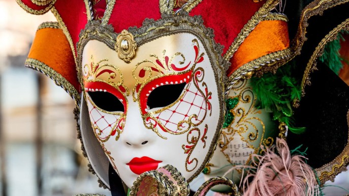 Carnevale 2021: il calendario e le frasi d’auguri più belle
