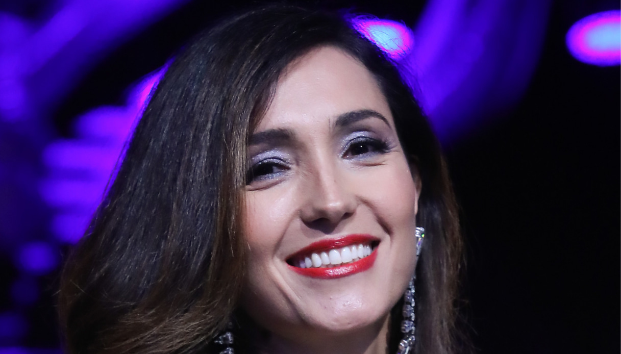 Caterina Balivo, il romantico ballo con il marito su Instagram