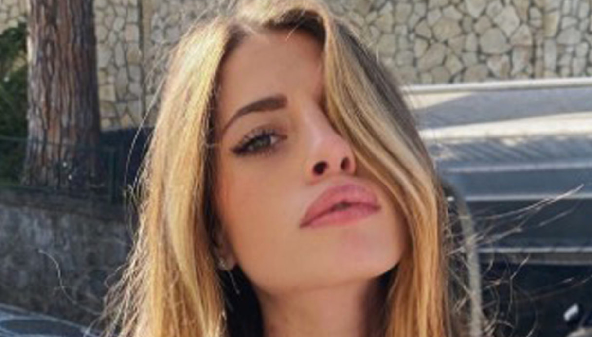 Chiara Nasti e Nicolò Zaniolo: è amore. Arriva la conferma