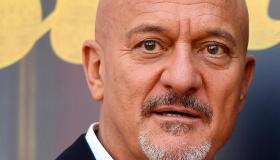 Claudio Bisio positivo al Covid, l’annuncio su Instagram