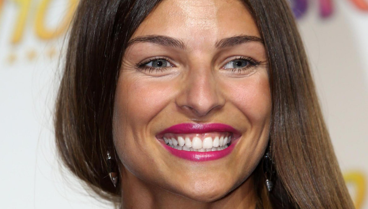 Cristina Chiabotto incinta: il nome della figlia e quando partorirà