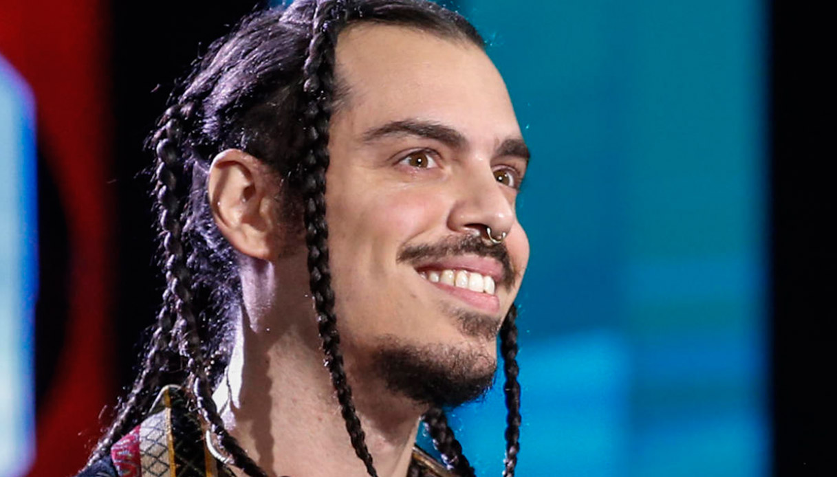 Perché è famoso Davide Shorty, da X Factor a Sanremo