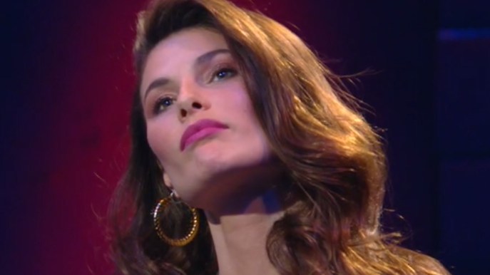 GF Vip, le pagelle della puntata del 26 febbraio 2021