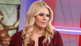 Eleonora Daniele ricorda il fratello Luigi su Instagram: “Un grande vuoto”