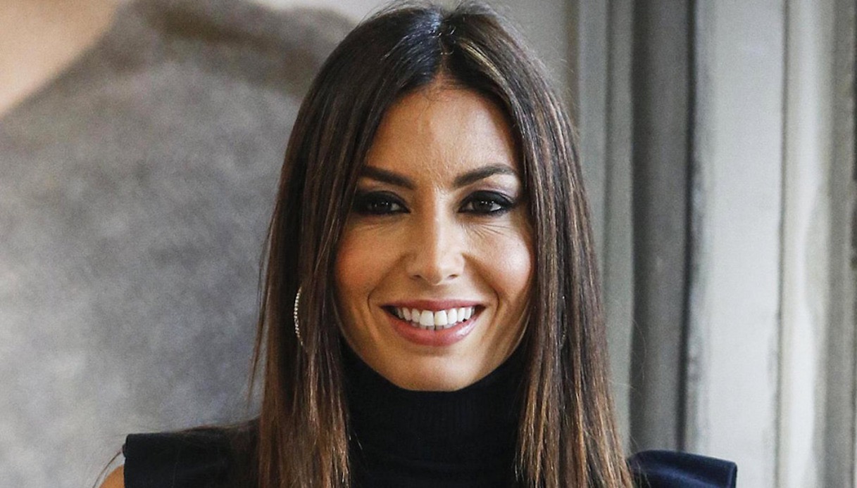 Elisabetta Gregoraci, incontro a sorpresa con Alessandro Benetton