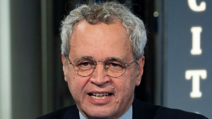 Oggi è un altro giorno, Enrico Mentana si racconta: l’amore per i figli