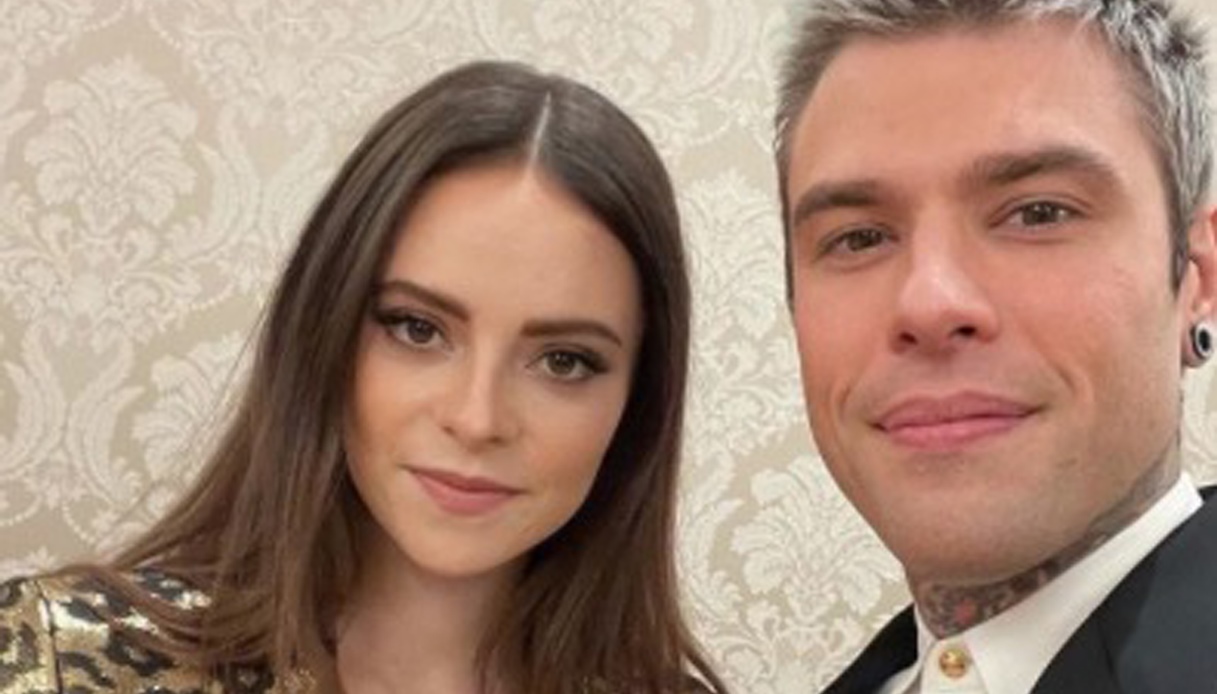 Sanremo 2021, Fedez su Instagram chiede “Perdono” alla Michielin