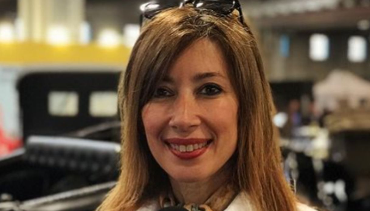 Chi era Fiammetta La Guidara, la giornalista simbolo della F1