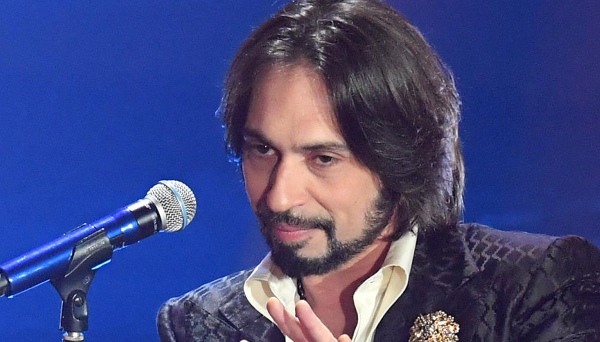 Verissimo, Sarcina: “Ho abusato di stupefacenti”. E parla di Clizia Incorvaia