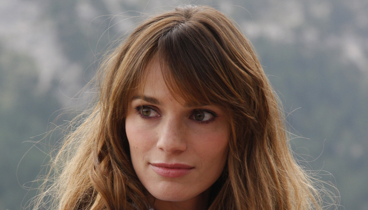 Chi è Gaia Bermani Amaral, protagonista de L’ultimo Paradiso