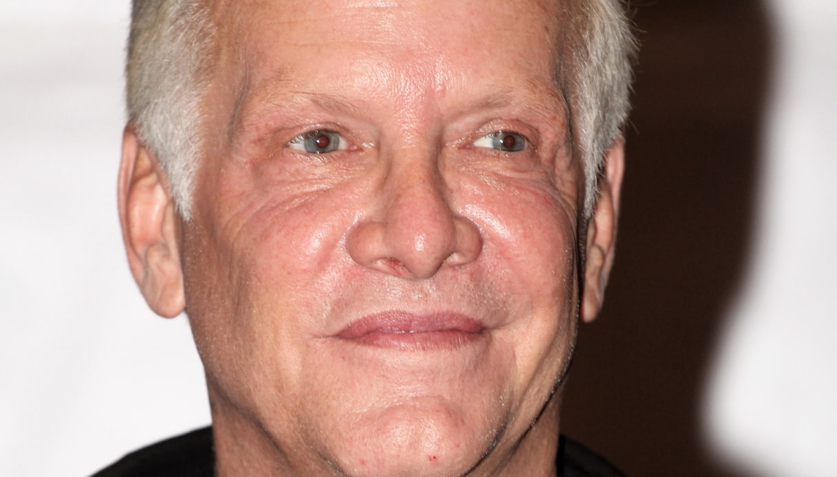 Amici 2021, torna Garrison Rochelle