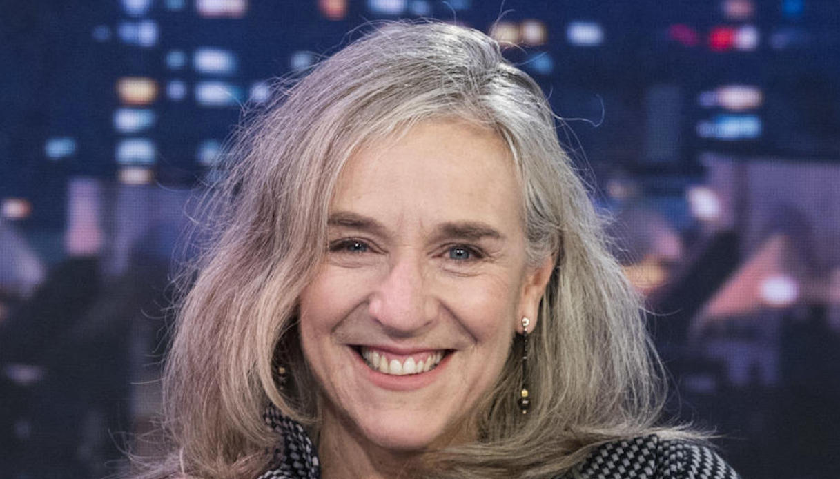 Chi è Sarah Pace, la figlia di Giovanna Botteri