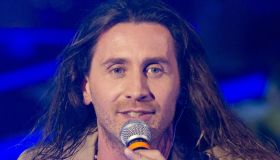 Povia in lutto, è morto il papà