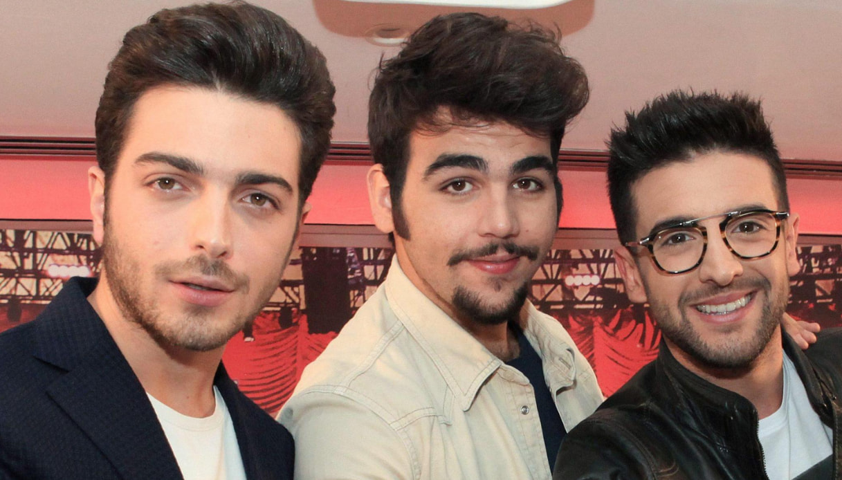 Sanremo 2021, Il Volo al Festival per un omaggio a Morricone