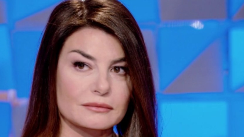 Verissimo, Ilaria D’Amico e il ricordo della sorella: “Era la base a cui tornare”