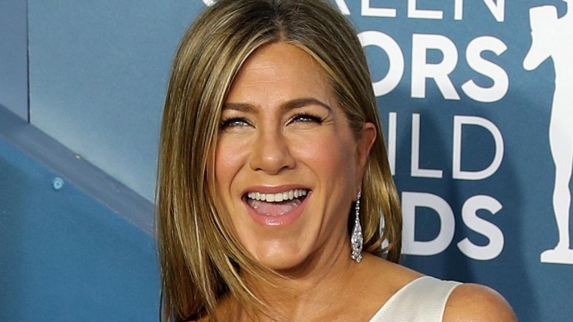 Jennifer Aniston, i 52 anni dell’attrice in cinque film e una serie tv