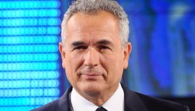 Barbara D’Urso, il tenero selfie su Instagram con Lamberto Sposini