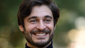 Lino Guanciale svela i retroscena dell’amore per Antonella Liuzzi