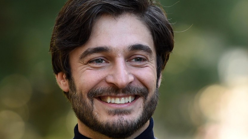 Lino Guanciale svela i retroscena dell’amore per Antonella Liuzzi