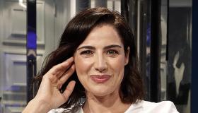 Luisa Ranieri svela i segreti di Lolita Lobosco