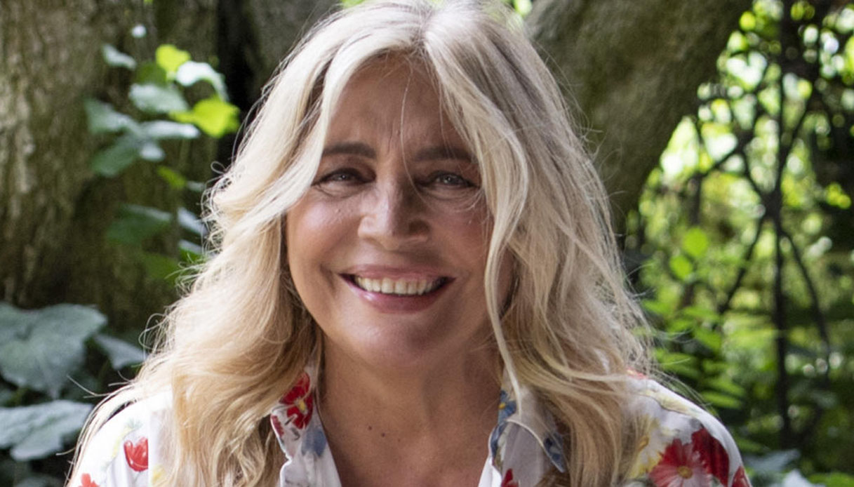 Mara Venier e la dolce dedica al marito. Domenica In boom di ascolti