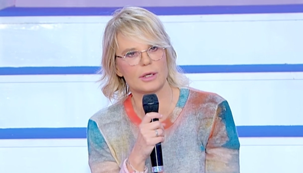 U&D, Maria e la segnalazione su Roberto: chi è il cavaliere nel mirino