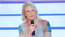 U&D, Maria e la segnalazione su Roberto: chi è il cavaliere nel mirino