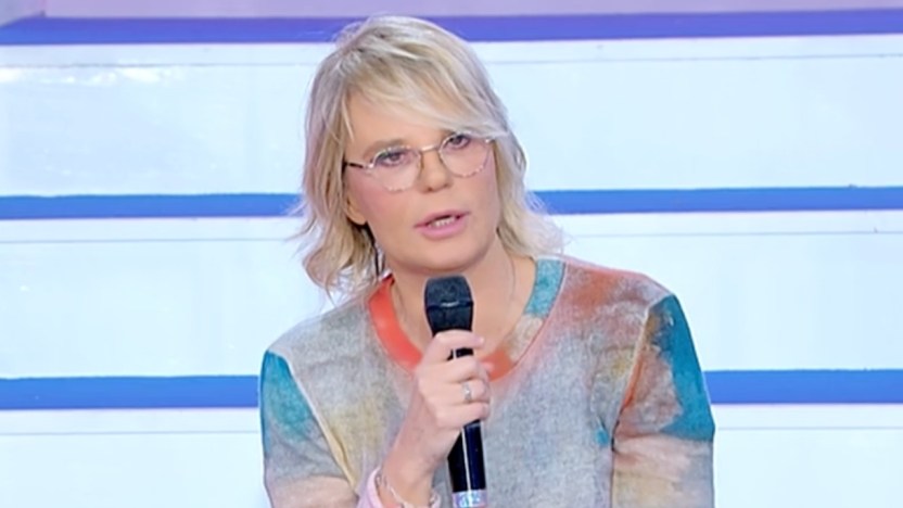 U&D, Maria e la segnalazione su Roberto: chi è il cavaliere nel mirino