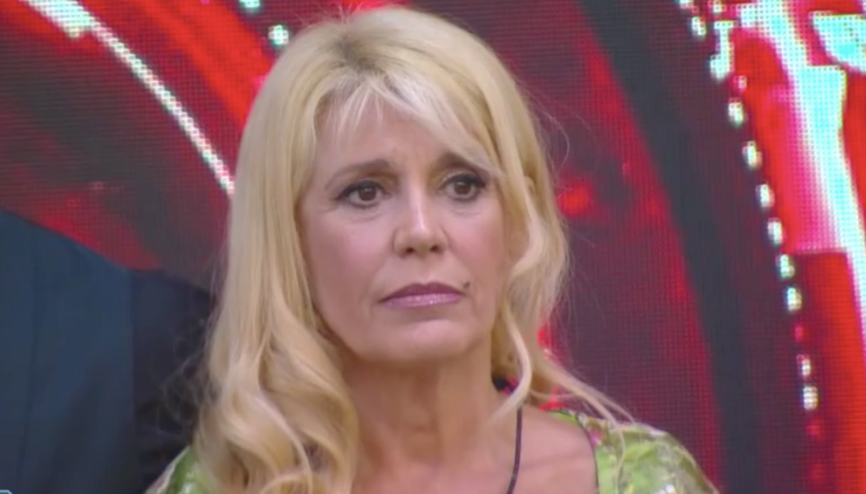 GF Vip, le pagelle della puntata del 12 febbraio 2021