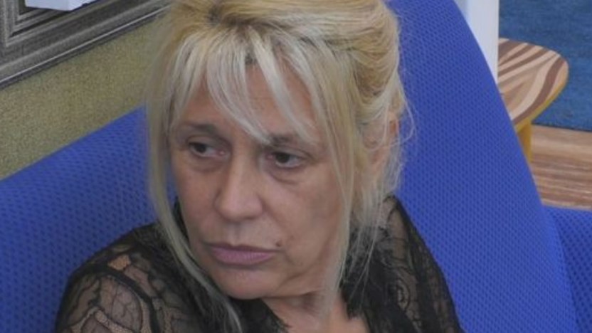 Maria Teresa Ruta rompe il silenzio dopo l’eliminazione dal GF Vip