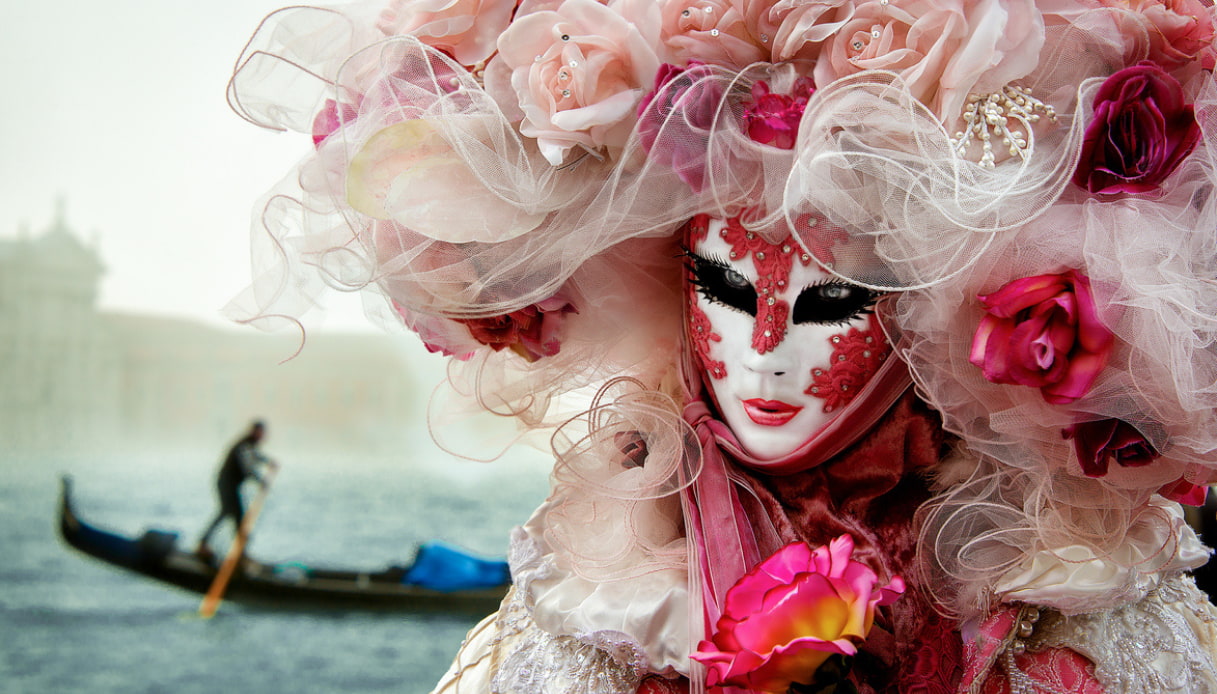 Carnevale: significato, origini e perché si festeggia