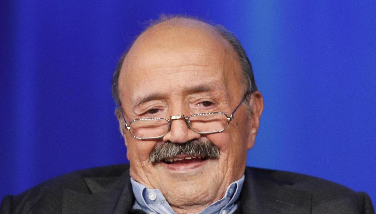 Oggi è un altro giorno, Maurizio Costanzo racconta il suo amore per la De Filippi