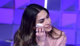 Verissimo, Melissa Satta racconta la sua storia finita con Boateng