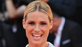 Michelle Hunziker, la dedica a mamma Ineke su Instagram
