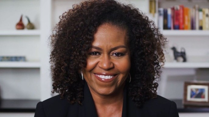 Che tempo che Fa, Obama: la qualità di Michelle che l’ha conquistato