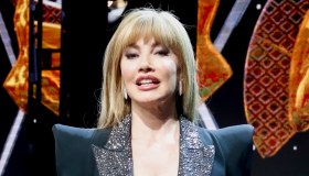 Il cantante mascherato, la dura replica di Milly Carlucci a chi l’accusa di flop