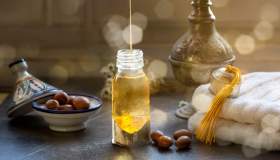 Olio di Argan: proprietà, benefici e utilizzi