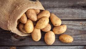 Patate: proprietà e controindicazioni per il benessere