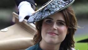 Eugenia di York svela il nome del Royal Baby, prima foto su Instagram
