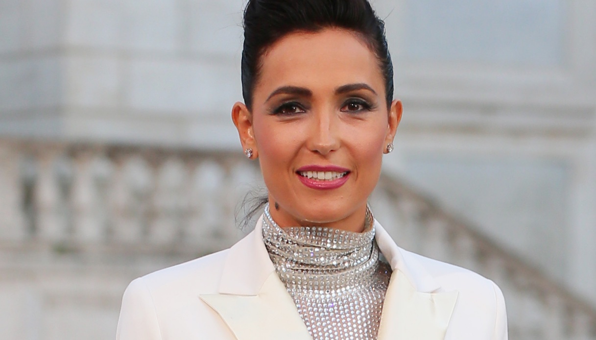 Caterina Balivo spegne 41 candeline: il nostalgico post su Instagram