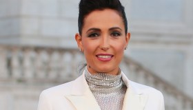 Caterina Balivo spegne 41 candeline: il nostalgico post su Instagram